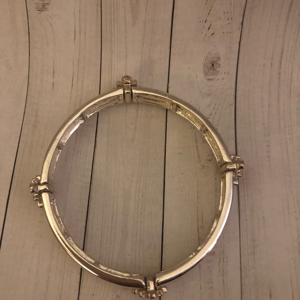 Anchor Bracelet - Picture 2 of 2